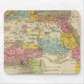 Afrika 27 mousepad (Vorne)