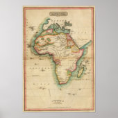 Afrika 27 poster (Vorne)