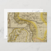 Afrika 27 postkarte (Vorne/Hinten)