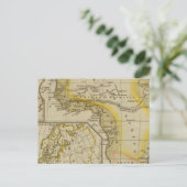 Afrika 27 postkarte (Stehend Vorderseite)