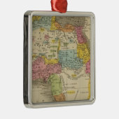 Afrika 27 silbernes ornament (Rechts)