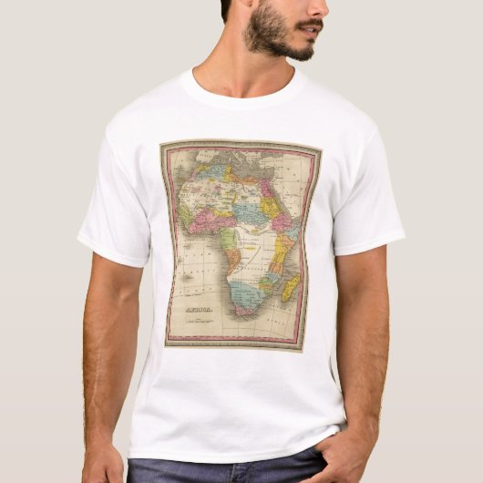 Afrika 27 T-Shirt (Vorderseite)