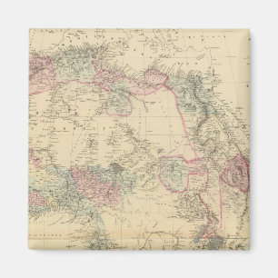 Afrika 28 magnet