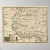 Afrika 28 poster (Vorne)