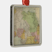 Afrika 28 silbernes ornament (Rechts)