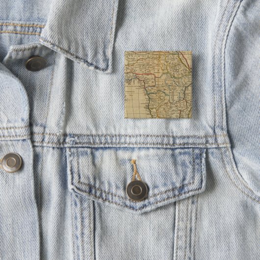 Afrika 29 button (Beispiel)