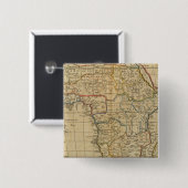 Afrika 29 button (Vorne & Hinten)