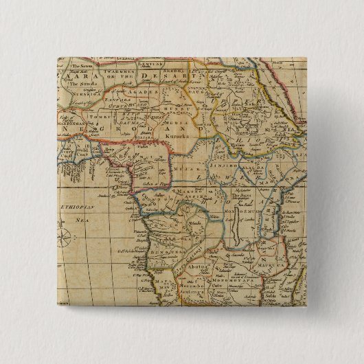 Afrika 29 button (Vorderseite)