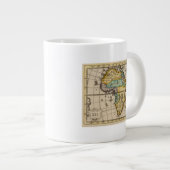 Afrika 2 Jumbo-Tasse (Vorderseite Rechts)