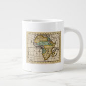 Afrika 2 Jumbo-Tasse (Rechts)