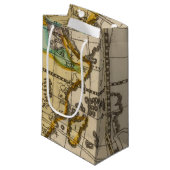 Afrika 2 kleine geschenktüte (Vorderseite Schrägansicht)