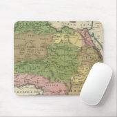 Afrika 2 mousepad (Mit Mouse)