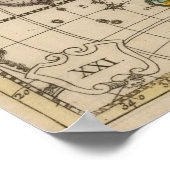 Afrika 2 poster (Ecke)