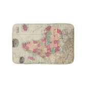 Afrika 30 badematte (Vorderseite)