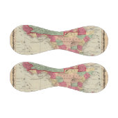 Afrika 30 baseball (Paneele)