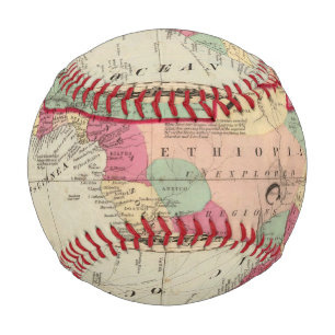 Afrika 30 baseball