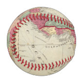 Afrika 30 baseball (Vorderseite Links)