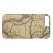 Afrika 30 Case-Mate iPhone hülle (Rückseite (Horizontal))