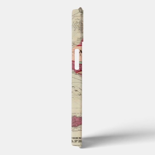 Afrika 30 Case-Mate iPhone hülle (Rückseite / Rechts)