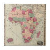 Afrika 30 fliese (Vorderseite)