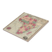 Afrika 30 fliese (Seite)