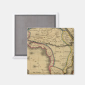 Afrika 30 magnet (Vorderseite/Rückseite)