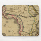 Afrika 30 mousepad (Vorne)