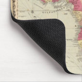 Afrika 30 mousepad (Ecke)