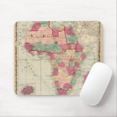 Afrika 30 mousepad (Mit Mouse)