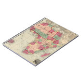 Afrika 30 notizblock (Linke Seite)