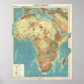 Afrika 30 poster (Vorne)