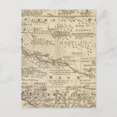 Afrika 30 postkarte (Vorderseite)