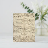 Afrika 30 postkarte (Stehend Vorderseite)