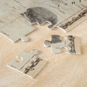 Afrika 30 puzzle (Seite)