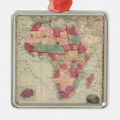 Afrika 30 silbernes ornament (Vorne)