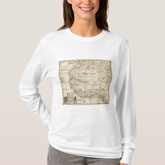 Afrika 30 T-Shirt (Vorderseite)