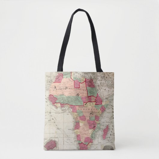 Afrika 30 tasche (Vorderseite)