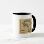 Afrika 30 tasse (VorderseiteRechts)