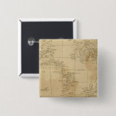 Afrika 31 button (Vorne & Hinten)