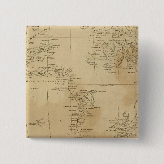 Afrika 31 button (Vorderseite)