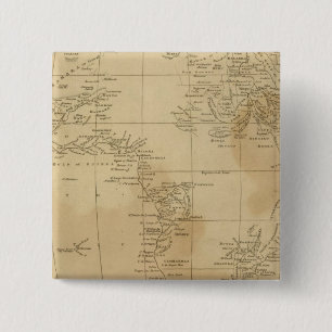 Afrika 31 button