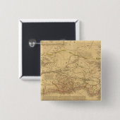 Afrika 31 button (Vorne & Hinten)