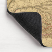 Afrika 31 mousepad (Ecke)