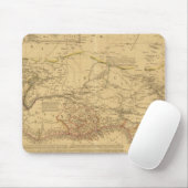 Afrika 31 mousepad (Mit Mouse)