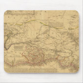 Afrika 31 mousepad (Vorne)