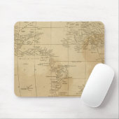 Afrika 31 mousepad (Mit Mouse)