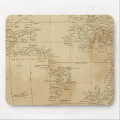 Afrika 31 mousepad (Vorne)