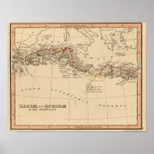 Afrika 31 poster (Vorne)