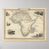 Afrika 31 poster (Vorne)