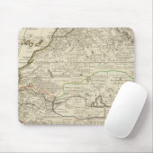 Afrika 32 mousepad (Mit Mouse)